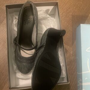 LifeStride Reese Grey women Shoes size 8 M